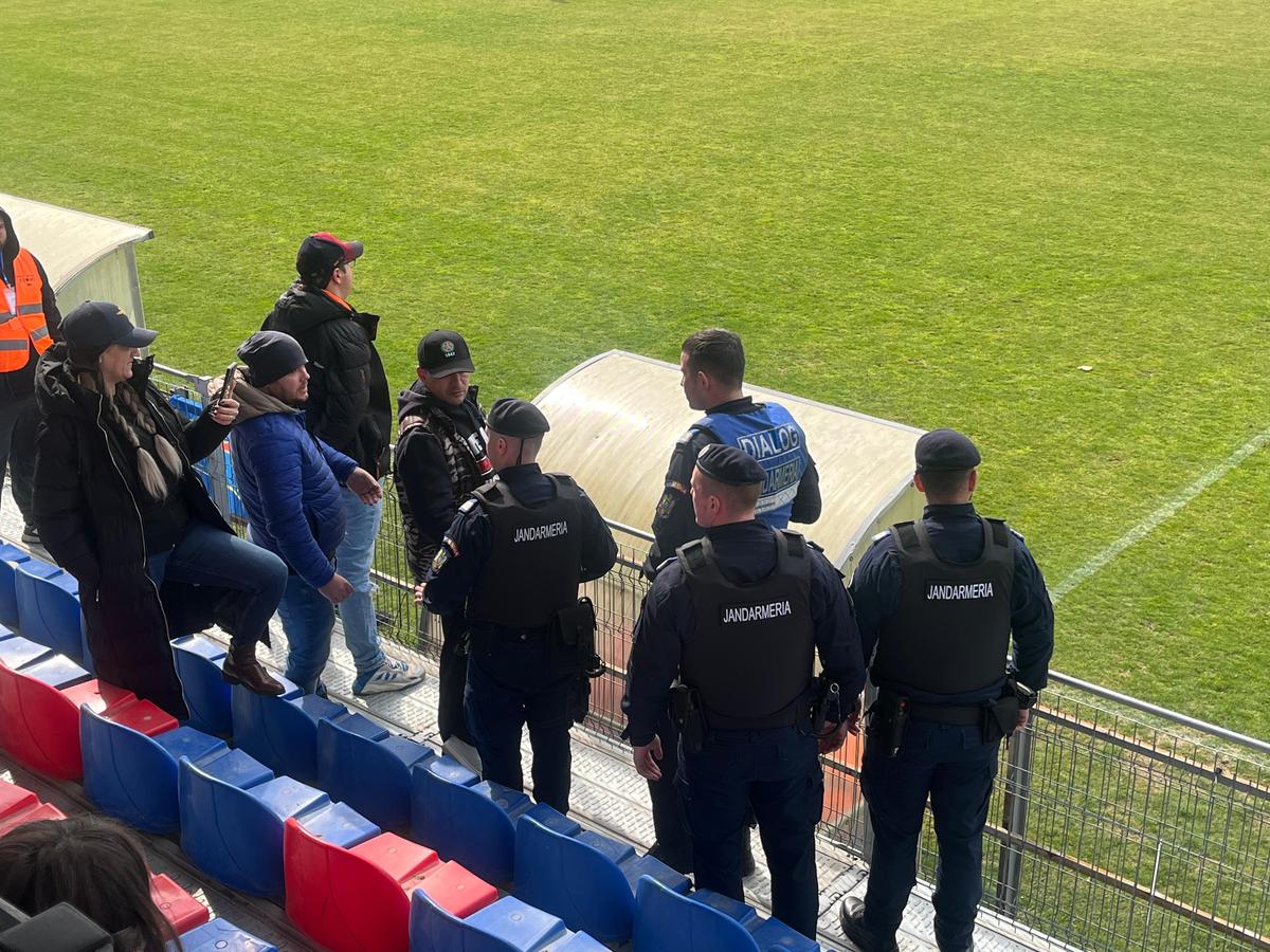CSA Steaua - FCSB, în Liga de Tineret