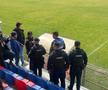 FCSB, victorie zdrobitoare în derby-ul orgoliilor cu CSA Steaua din Liga de Tineret