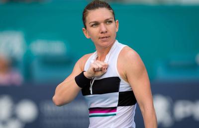 Simona Halep, la un pas să revină pe teren! A primit invitație la un turneu major