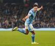 Manchester City - FC Copenhaga 3-1 » La retur, ca în tur! City câștigă clar și continuă cursa spre un nou trofeu