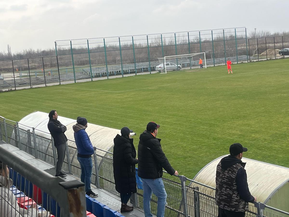 CSA Steaua - FCSB, în Liga de Tineret