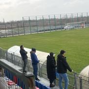 CSA Steaua - FCSB, în Liga de Tineret