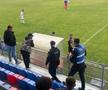 FCSB, victorie zdrobitoare în derby-ul orgoliilor cu CSA Steaua din Liga de Tineret