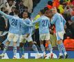 Manchester City - FC Copenhaga 3-1 » La retur, ca în tur! City câștigă clar și continuă cursa spre un nou trofeu