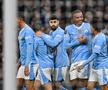 Manchester City - FC Copenhaga 3-1 » La retur, ca în tur! City câștigă clar și continuă cursa spre un nou trofeu