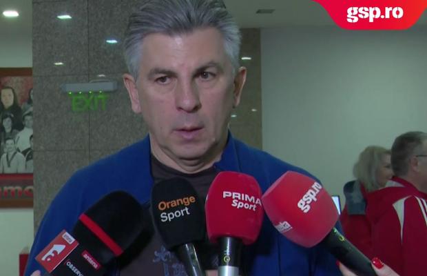 Ionuț Lupescu, după decizia TAS în cazul Simonei Halep: „Cred că a fost controlată de peste 120.000 de ori”