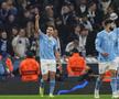 Manchester City - FC Copenhaga 3-1 » La retur, ca în tur! City câștigă clar și continuă cursa spre un nou trofeu