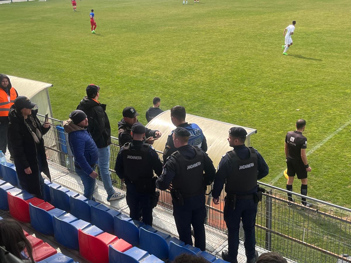 CSA Steaua - FCSB, în Liga de Tineret