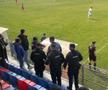 FCSB, victorie zdrobitoare în derby-ul orgoliilor cu CSA Steaua din Liga de Tineret