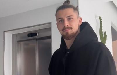 Radu Drăgușin a răspuns fără să ezite » Provocare lansată de Tottenham