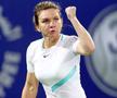 Simona Halep // foto: Guliver/gettyimages