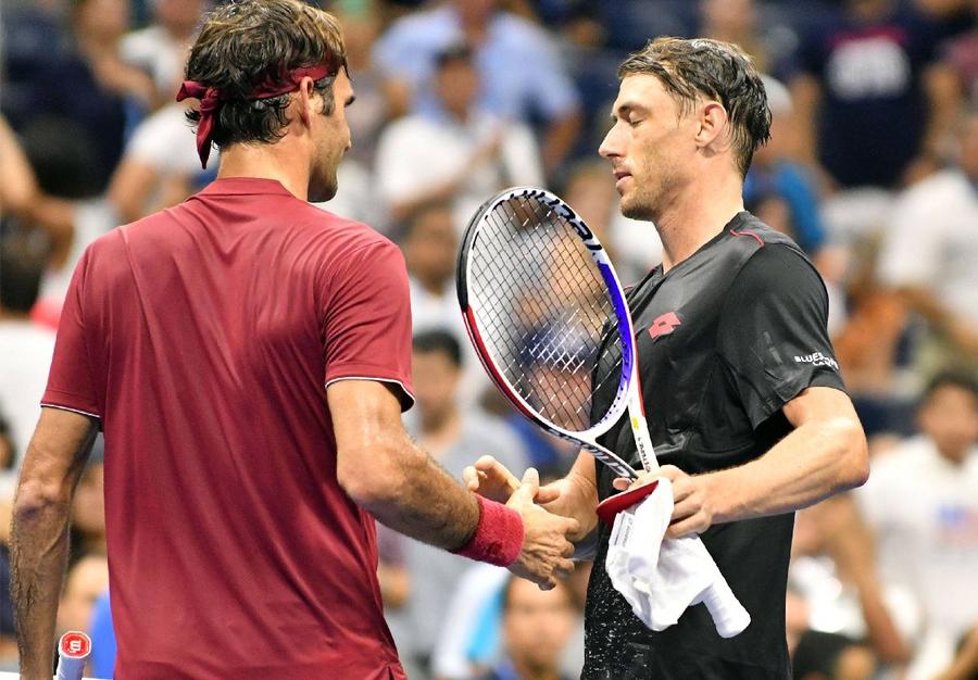 Un fost jucător de tenis, nimicitor la adresa lui Patrick Mouratoglou: „Simona, nu-l mai lăsa să se apropie de băuturile tale!”