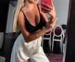 Aza Gabriela FOTO Instagram