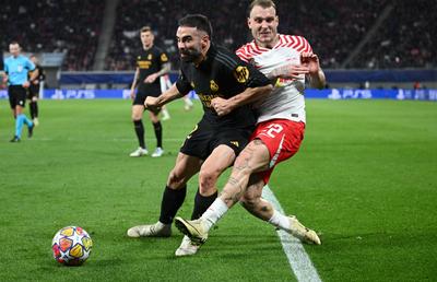 UEFA Champions League ne aduce și miercuri un duel de top! Real Madrid – RB Leipzig vine la pachet cu cele mai mari cote din lume la Mozzart Bet!