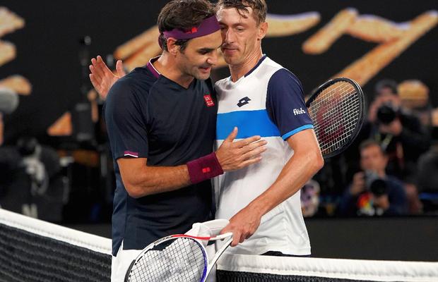 Un fost jucător de tenis, nimicitor la adresa lui Patrick Mouratoglou: „Simona, nu-l mai lăsa să se apropie de băuturile tale!”
