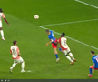 Alexandru Băluță, mesaj cu dedicație pentru Gigi Becali?! Ce a scris pe Internet după reușita din FCSB - Lyon