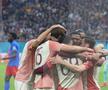Fostul fundaș al Stelei vine cu o altfel de analiză după FCSB - Lyon: „Mai multă prudență! Temporizare, calm!”