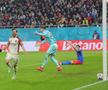 FCSB - Lyon, imagini din partidă