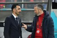Mihai Stoica a setat primul obiectiv după eșecul cu Lyon: „Avem probleme dacă pierdem, e poate cel mai important meci”