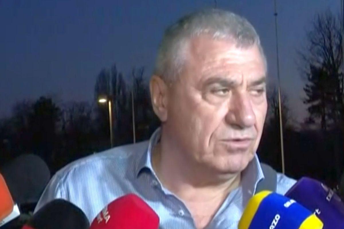 Victor Becali o avertizează pe FCSB: „Nu poți câștiga mereu cu sufletul”