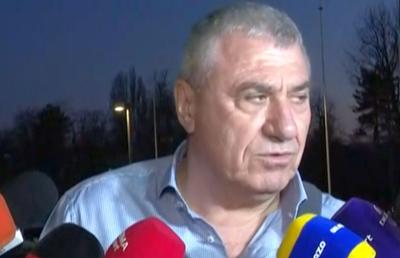 Victor Becali o avertizează pe FCSB: „Nu poți câștiga mereu cu sufletul”
