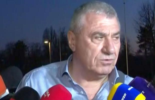 Victor Becali o avertizează pe FCSB: „Nu poți câștiga mereu cu sufletul”