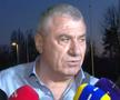 Victor Becali, înainte de FCSB - Lyon