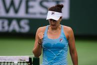 Irina Begu, prima victorie tricoloră la Indian Wells » Sorana Cîrstea și Jaqueline Cristian joacă în această noapte