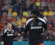 Look nou pentru Dawa, înainte de FCSB - Lyon