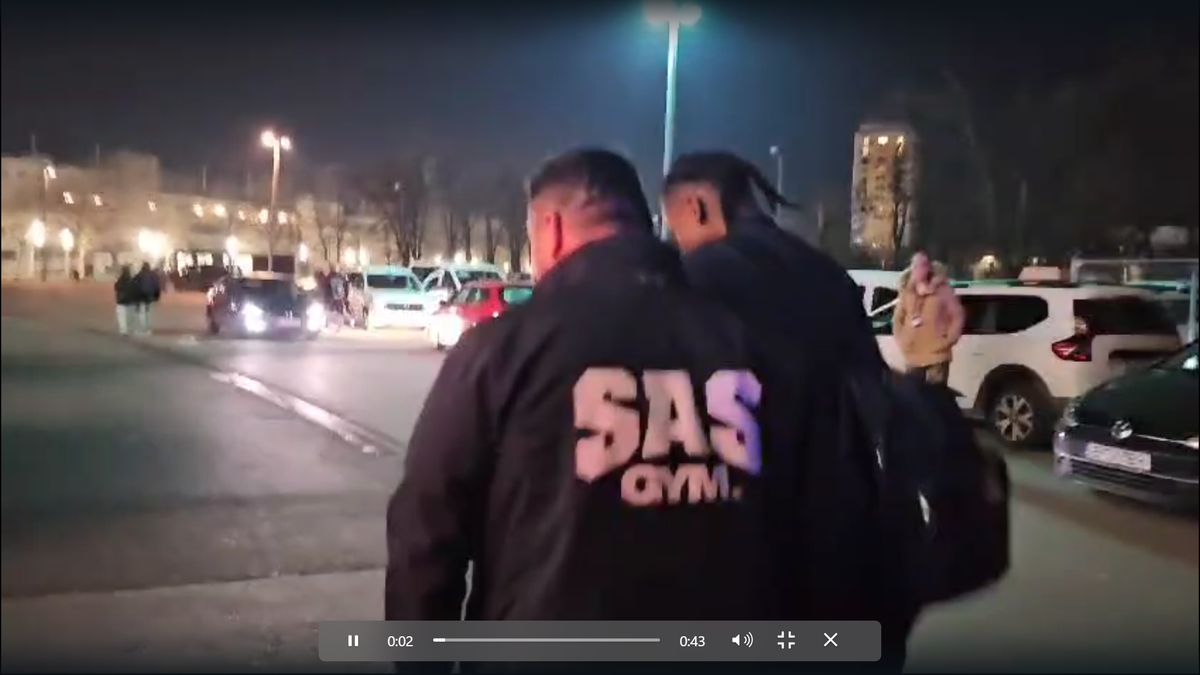 Incredibil! Jucătorul FCSB-ului a fost uitat la stadion după meciul cu Lyon: a fost nevoie de intervenția stewarzilor