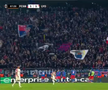 Golul lui Alexandru Băluță la meciul FCSB - Lyon