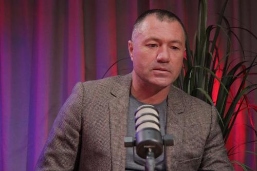 Adrian Ilie, în podcastul GSP „2 la 1”