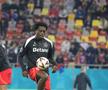Look nou pentru Dawa, înainte de FCSB - Lyon