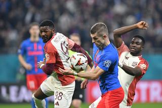 Florin Tănase poate pleca de la FCSB în La Liga! Becali nu se poate opune transferului