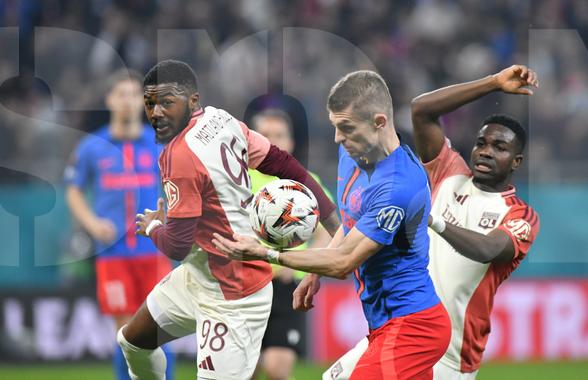 Urmează Florin Tănase la comisii? „Steaua e cea mai iubită echipă din România” + Ironie la adresa arbitrului: „La ei poate se joacă cu două mingi”