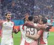 Ciprian Tătărușanu, categoric după FCSB - Lyon: „Sunt dezamăgit! Rezultatul este nemeritat!”