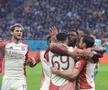 Ce șanse mai are FCSB, matematic, să treacă de Lyon