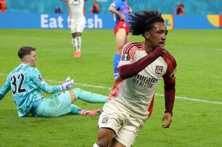 „Călăul” lui FCSB a surprins la flash-interviu: „Nu am făcut cel mai bun meci”