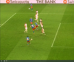 Alexandru Băluță, mesaj cu dedicație pentru Gigi Becali?! Ce a scris pe Internet după reușita din FCSB - Lyon