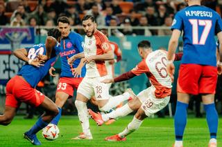 Azi, la GSP Live: am analizat FCSB - Lyon 1-3