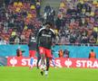 Look nou pentru Dawa, înainte de FCSB - Lyon