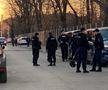 FCSB - Lyon, imagini dinaintea partidei