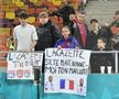 Ciprian Tătărușanu, categoric după FCSB - Lyon: „Sunt dezamăgit! Rezultatul este nemeritat!”