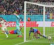 FCSB - Lyon, imagini din partidă
