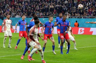 Direct în istorie! FCSB - Lyon, record în Europa pentru campioana României