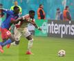 Fostul fundaș al Stelei vine cu o altfel de analiză după FCSB - Lyon: „Mai multă prudență! Temporizare, calm!”