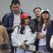 Cristina Dorobanțu și Sara Albulescu