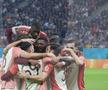 Ciprian Tătărușanu, categoric după FCSB - Lyon: „Sunt dezamăgit! Rezultatul este nemeritat!”