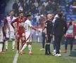 Fonseca, eliminat în Lyon - Brest