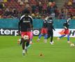 Look nou pentru Dawa, înainte de FCSB - Lyon